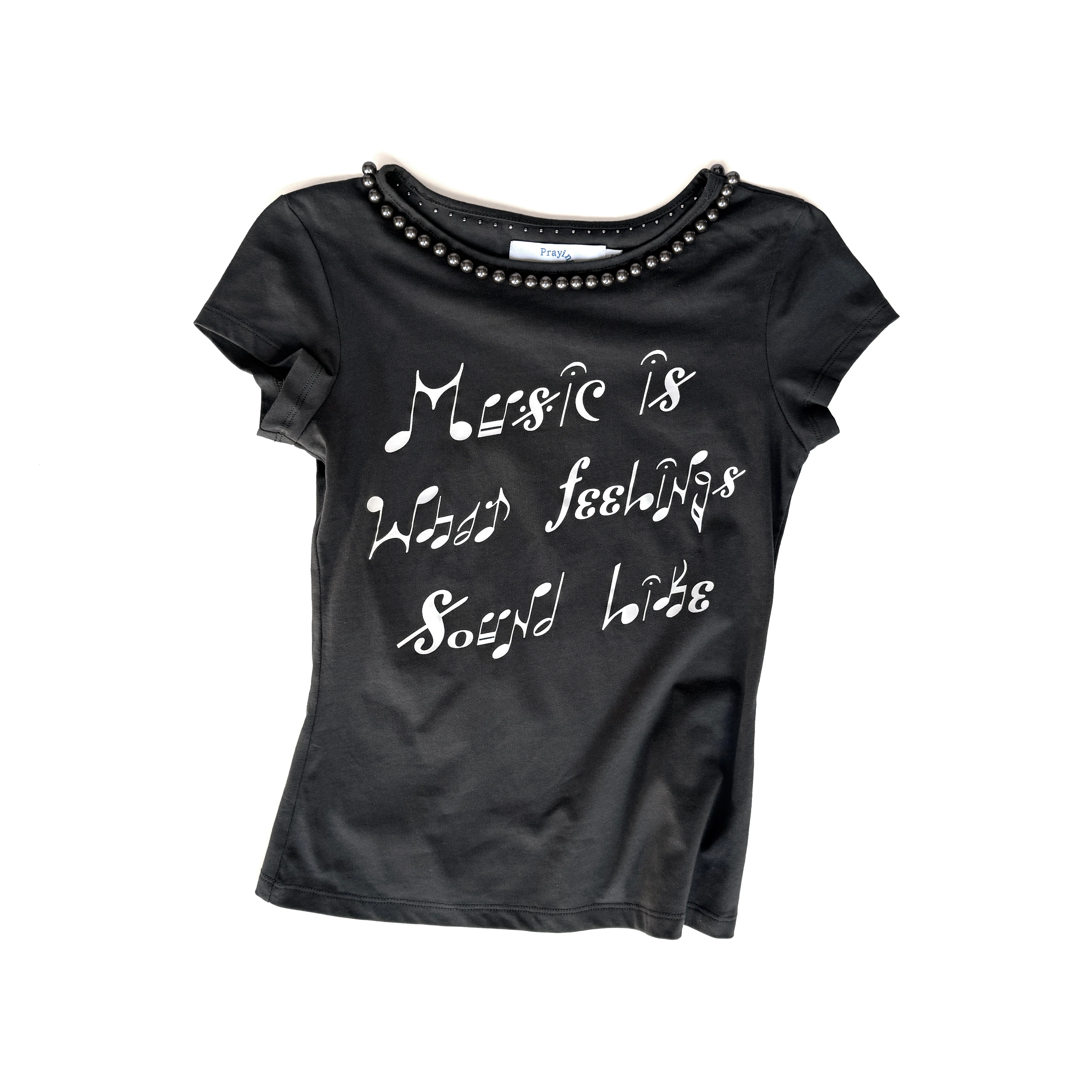 TOPS & TEES